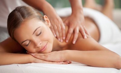 Tantra Massage for Women Granada