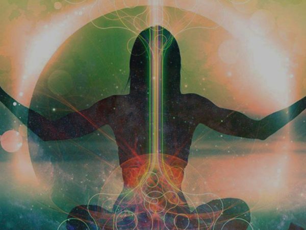 The Philosophy of Tantra