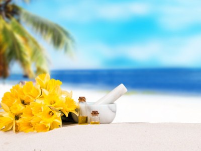 Healthy Body and Tantra